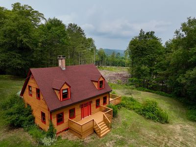 376 E Hill Rd, Leyden, MA, 01337