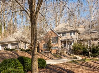 4 Jane Cove Rd, Signal Mountain, TN 37377