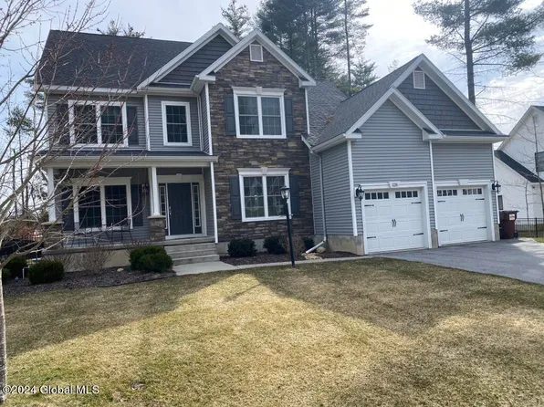126 Richmond Hill Drive, Queensbury, NY 12804