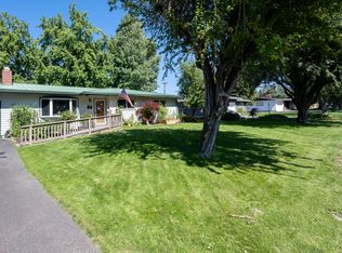 4421 Onyx Ave, Klamath Falls, OR 97603