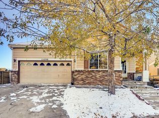 15298 E Cedar Pl, Aurora, CO 80012