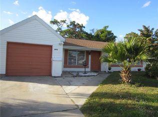 3975 Pan American Blvd, North Port, FL 34287