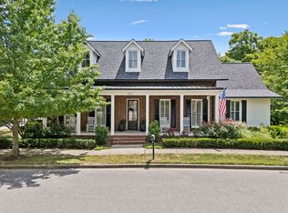 500 Pearre Springs Way, Franklin, TN 37064