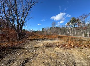 379 Bonny Eagle Rd, Standish, ME 04084