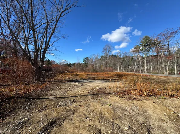 379 Bonny Eagle Road, Standish, ME 04084