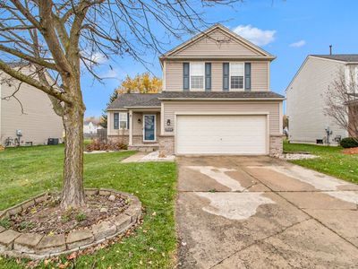7634 Berwick Dr, Ypsilanti, MI, 48197