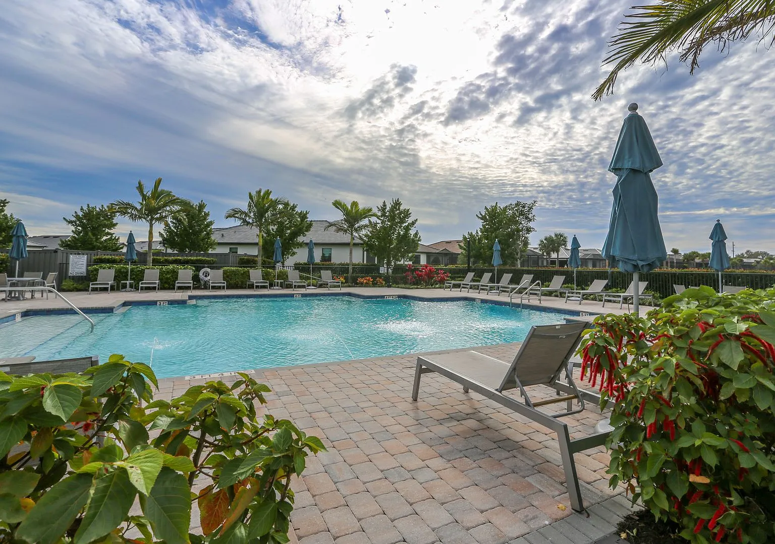 3bed+Den/2bath Manatee Cove Stunning New Construction — Photo 4