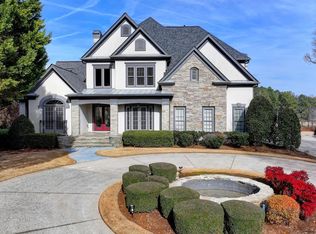5925 Stoneleigh Dr, Suwanee, GA 30024