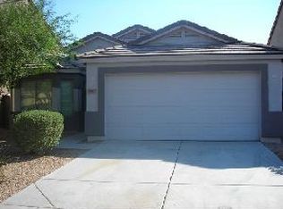 7145 W Beverly Rd, Laveen, AZ 85339