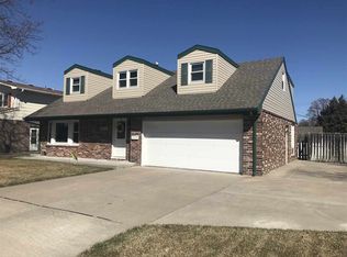 2315 W A St, North Platte, NE 69101