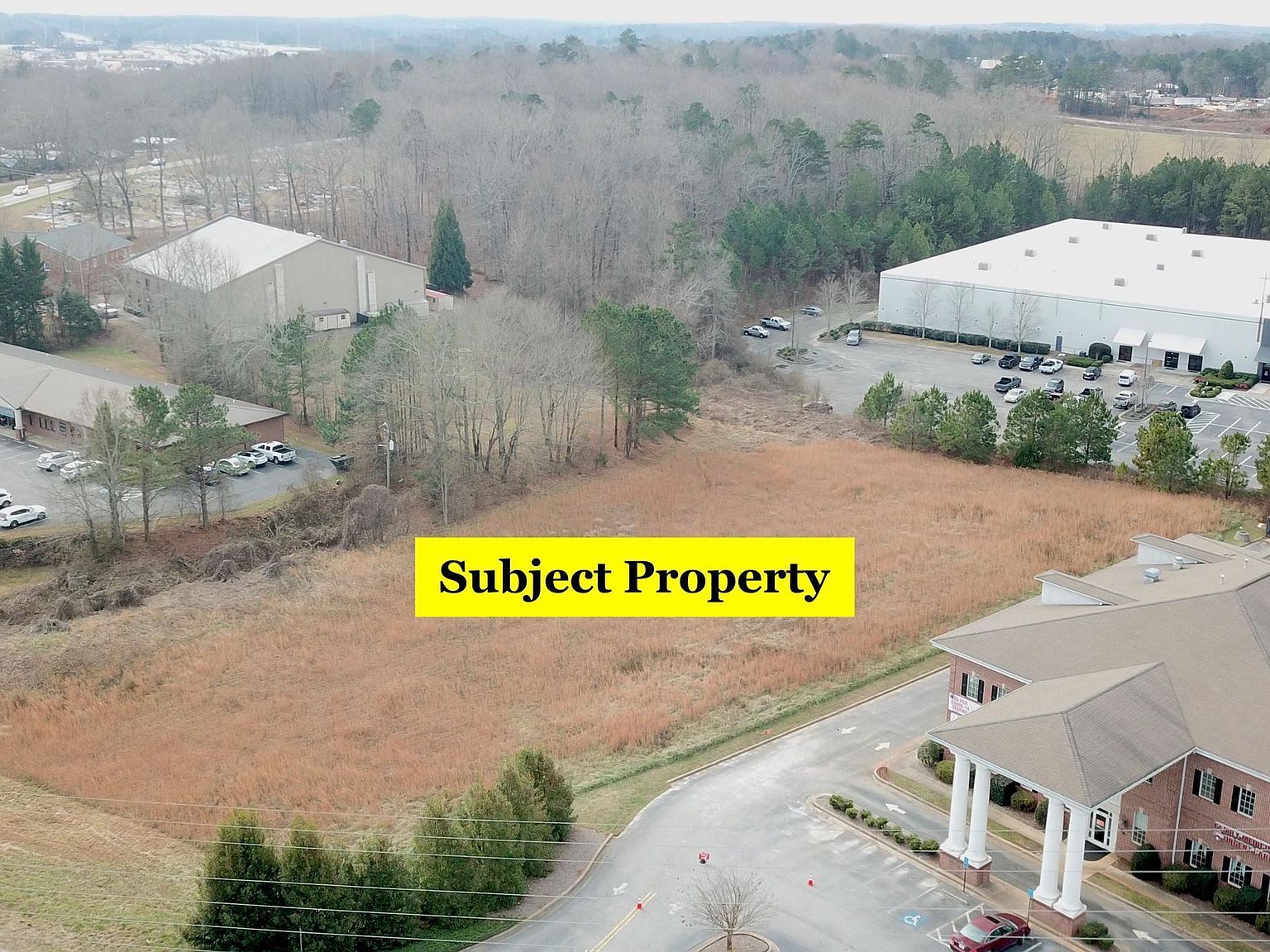 0 Highway 53 W, Dawsonville, GA 30534 MLS 20012657 Zillow