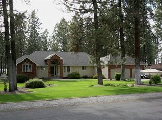 17909 Ranchette Rd, Colbert, WA 99005