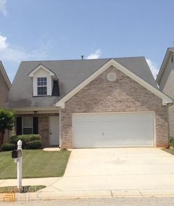 6085 Flagstaf Walk, McDonough, GA, 30252