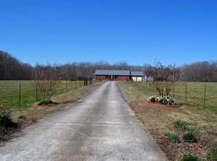 2343 Davenport Rd, Tullahoma, TN 37388