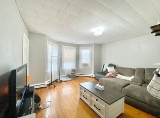 100 Wyman St #A3, Jamaica Plain, MA 02130