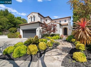 228 Aspenwood Ct, San Ramon, CA 94582