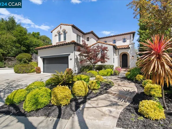 228 Aspenwood Ct, San Ramon, CA 94582