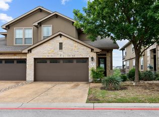 9621 Solana Vista Loop #B, Austin, TX 78730