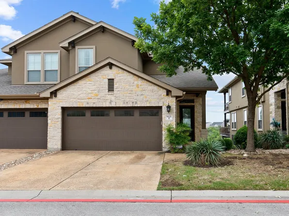 9621 Solana Vista Loop #B, Austin, TX 78730