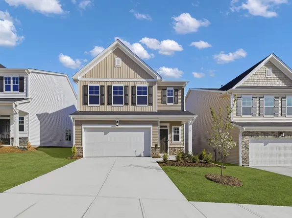 1340 Adler Cove Rd, Graham, NC 27253