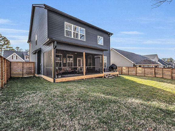 5th image of 8677 Masons Gate Ln Lot 2