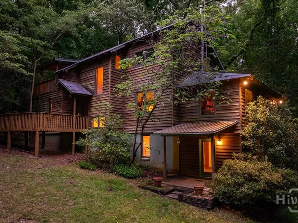 150 Hidden Hills Lane, Athens, GA 30605