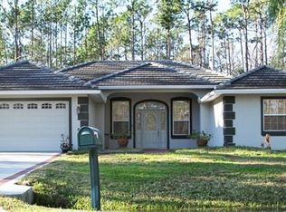 13 Eisenhower Pl, Palm Coast, FL 32164