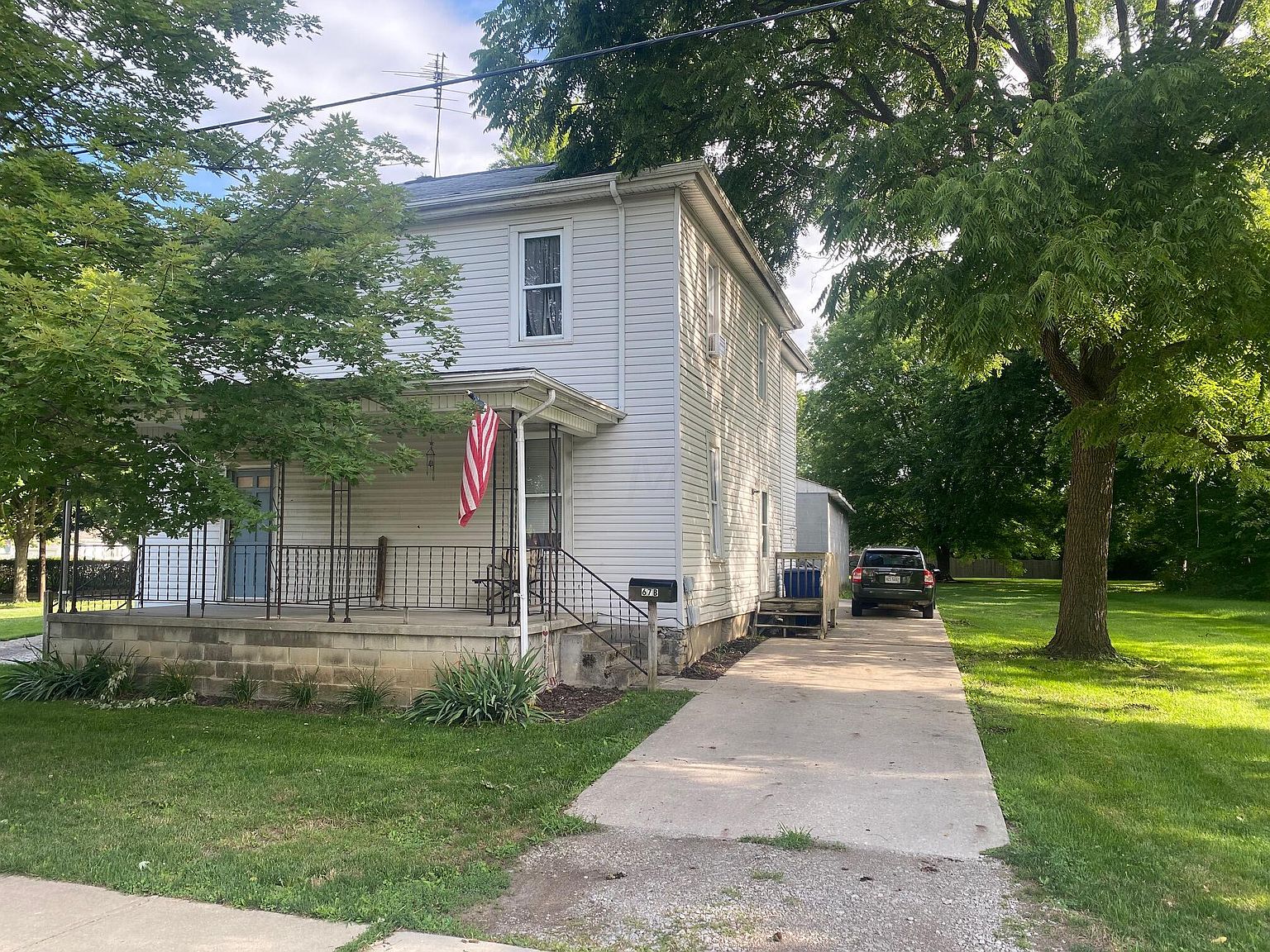 67 Fair Ave Delaware OH 43015 Zillow