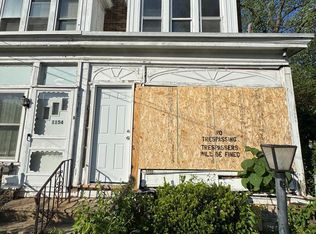 1156 Langham Ave, Camden, NJ 08103