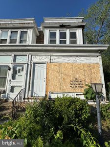 1156 Langham Ave, Camden, NJ, 08103