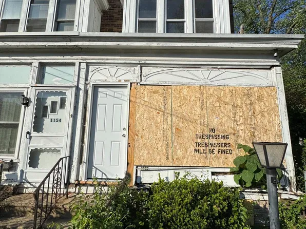 1156 Langham Ave, Camden, NJ 08103