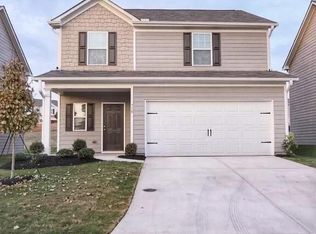 778 Independence Ave, Pendergrass, GA 30567