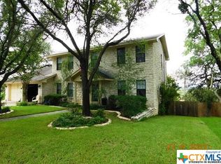 1508 Wildridge Dr, Harker Heights, TX 76548