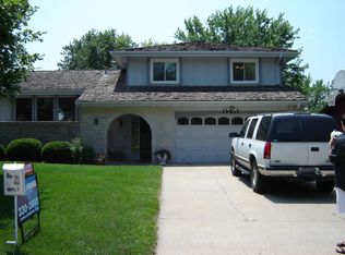 11411 Fowler Ave, Omaha, NE 68164