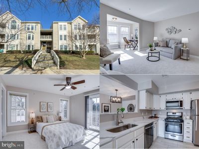 12205 Fairfield House Dr APT 606B, Fairfax, VA, 22033