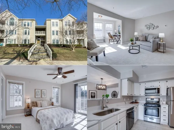 12205 Fairfield House Dr APT 606B, Fairfax, VA 22033