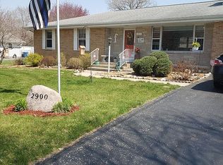 2900 West St, Springfield, IL 62707