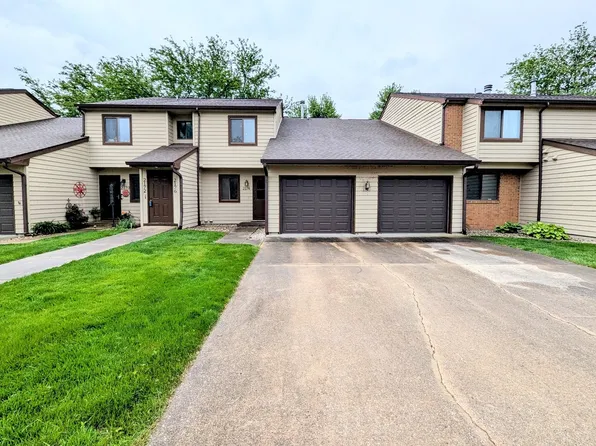 2176 Harbortown Cir #2176, Champaign, IL 61821