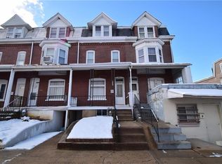 824 N 4th St, Allentown, PA 18102