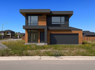 1 Damude Ave, Thorold, ON L2V 0G7