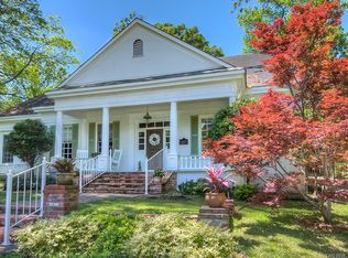 4044 Baltimore Ave, Shreveport, LA 71106