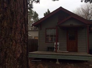 1255 NW Newport Ave, Bend, OR 97703