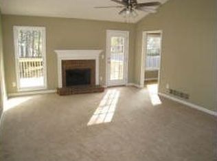 3424 Caley Mill Ln, Powder Springs, GA 30127