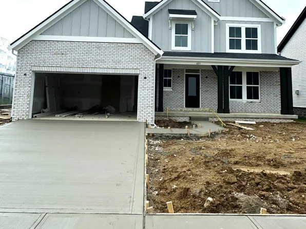 6052 Lavender Field Dr, Grove City, OH 43123