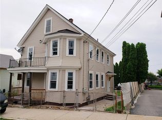 42 Hillhurst Ave, Providence, RI 02909