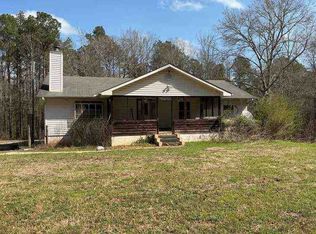 214 Floyd Rd, Pine Mountain, GA 31822