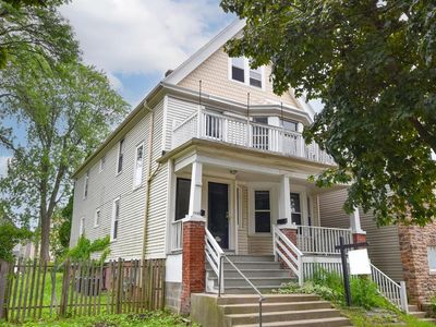 2606 North Booth STREET #2608, Milwaukee, WI, 53212