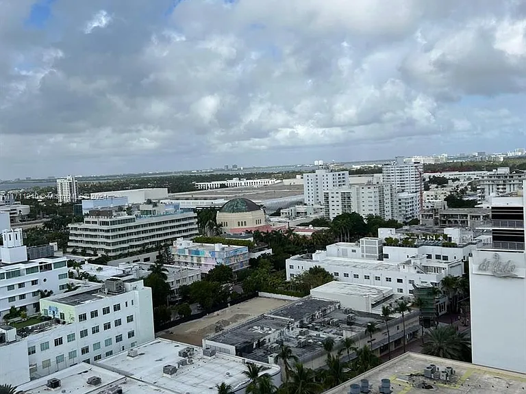 100 Lincoln Rd #Penthouse 7 — Photo 34
