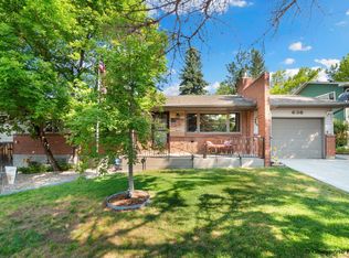 638 Hirst St, Cheyenne, WY 82009