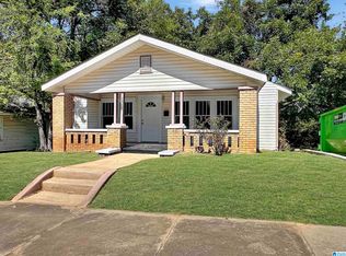 1338 Fulton Ave, Tarrant, AL 35217